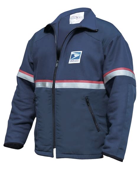The majority of products are made in the USA, with a strong emphasis on union-manufactured items. . Postal uniform